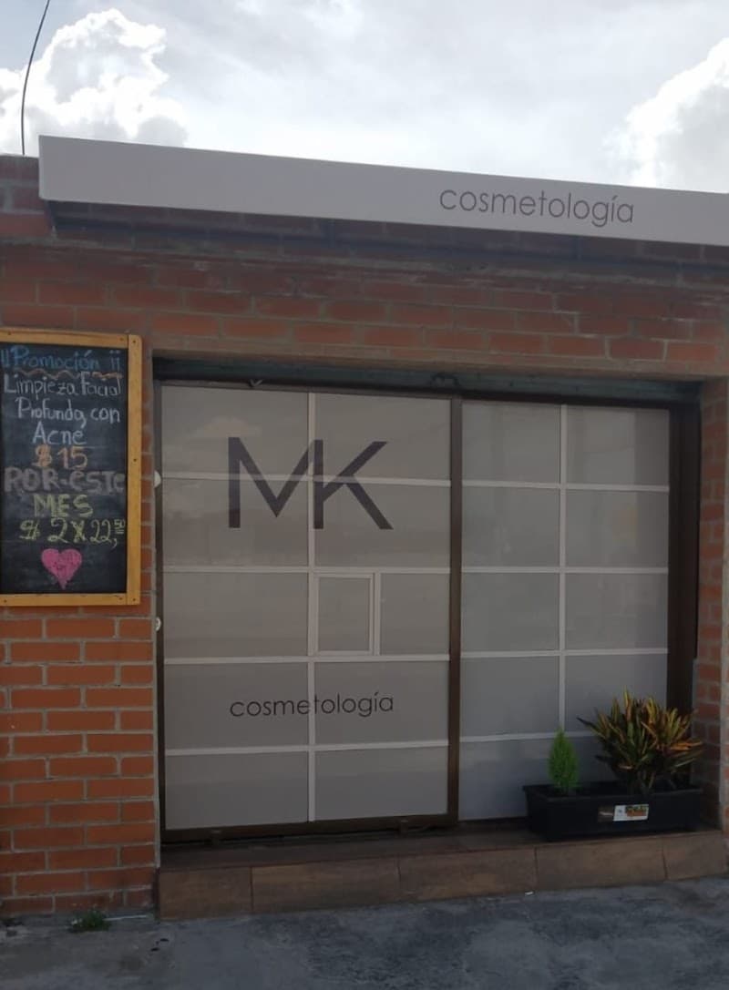 Kelebek consultorio cosmetologia y estética Conocoto photo