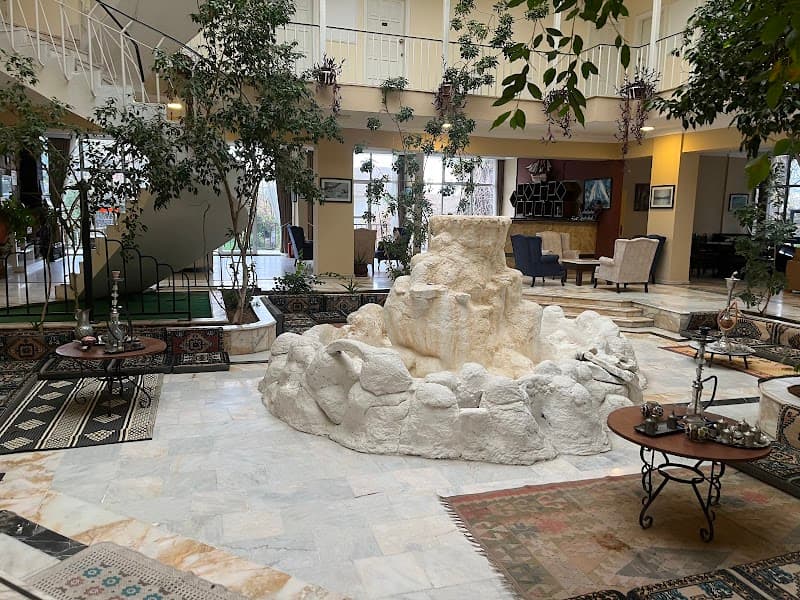 Kelebek Hamam Manavgat photo