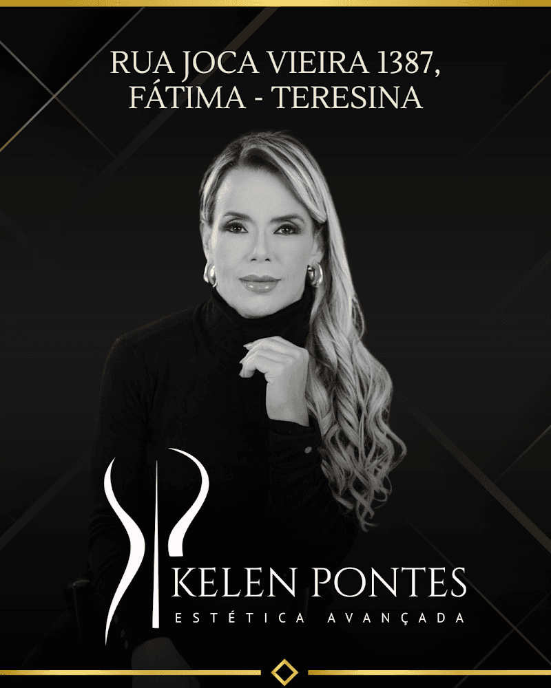 Kelen Pontes Estética Avançada Teresina photo