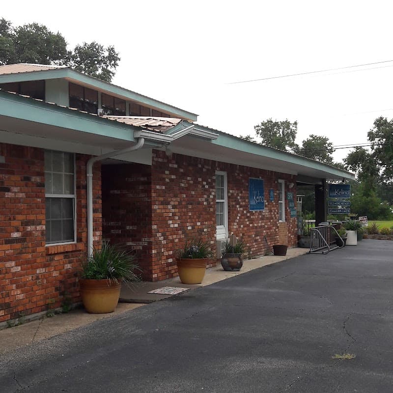 Kelinci Spa Bed & Breakfast Long Beach photo