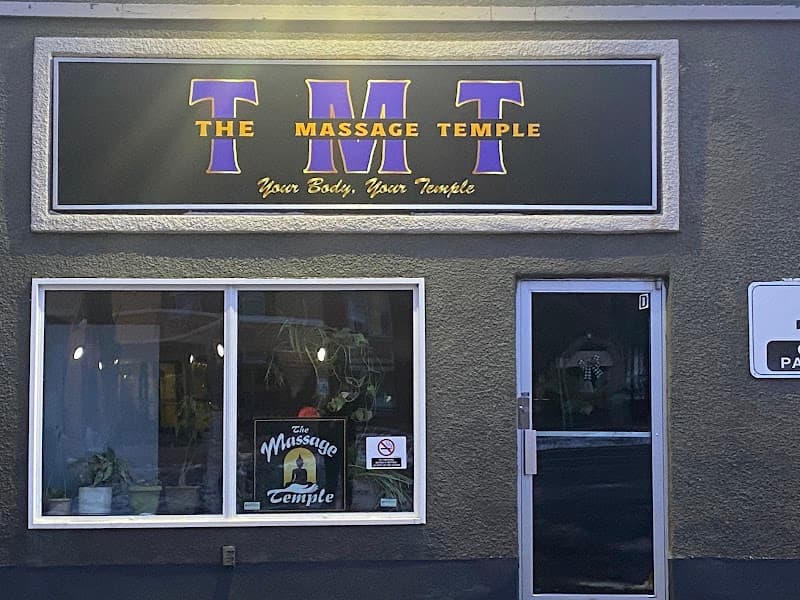 Kelli Veldhuisen RMT Brandon photo