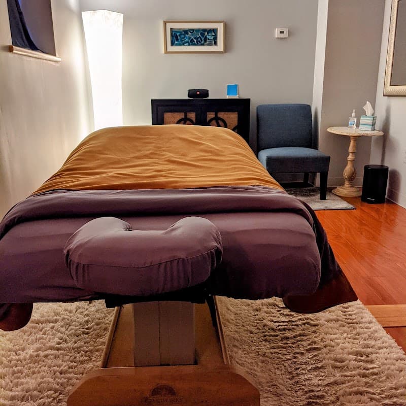 Kellie R Tyler, LMT Therapeutic Massage Kingston photo