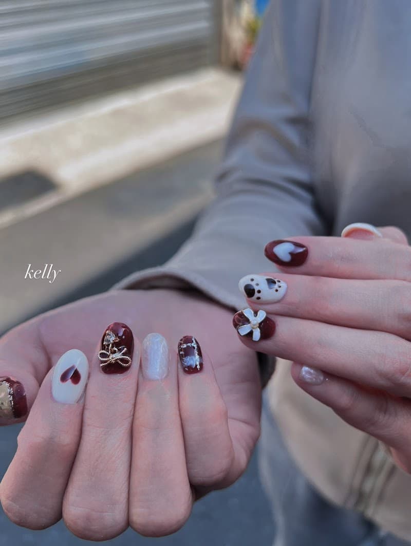Kelly Beauty Studio Tainan City photo