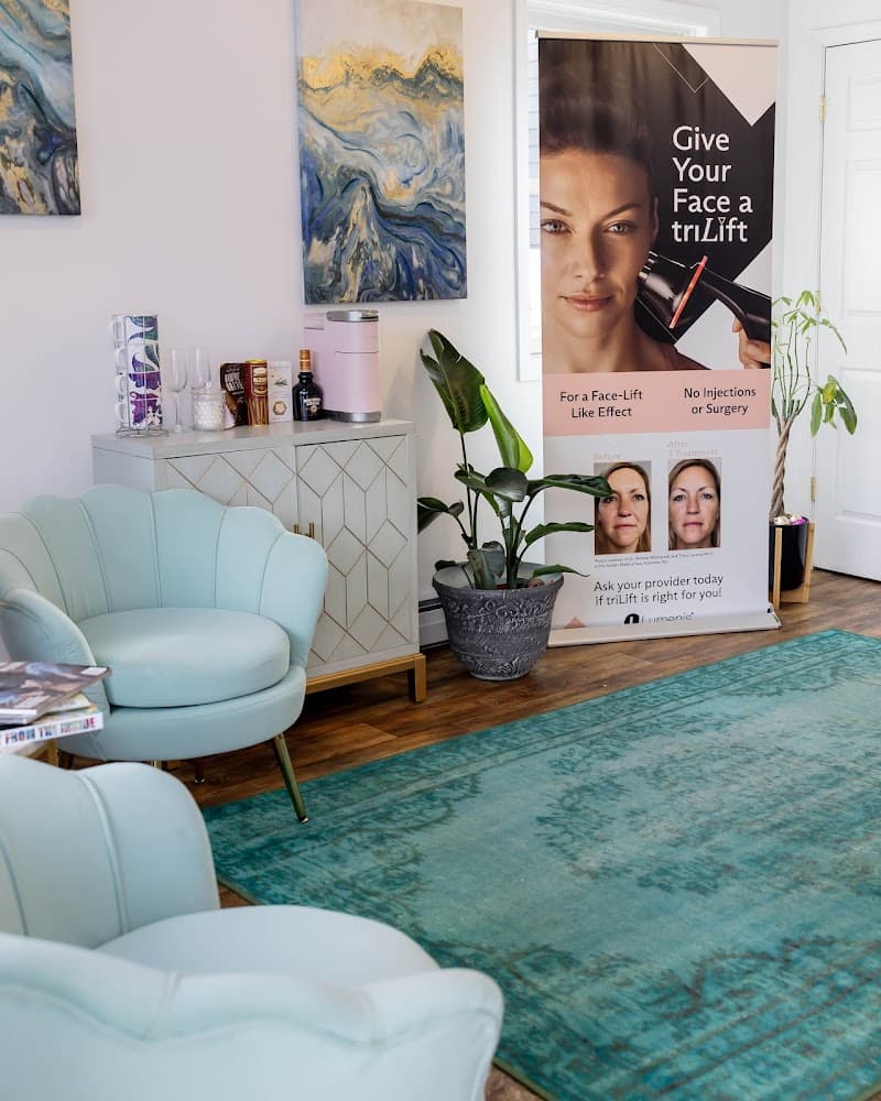 Kelly Danielle Aesthetics Kingston photo