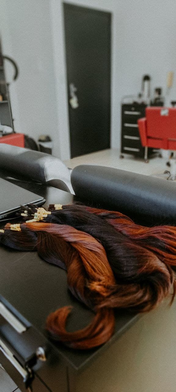 Kelly espaço da beleza Porto Alegre photo