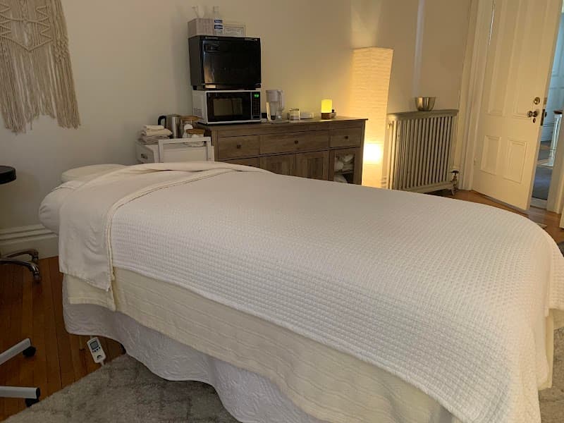 Kelly Gorsuch Skin Care Keene photo