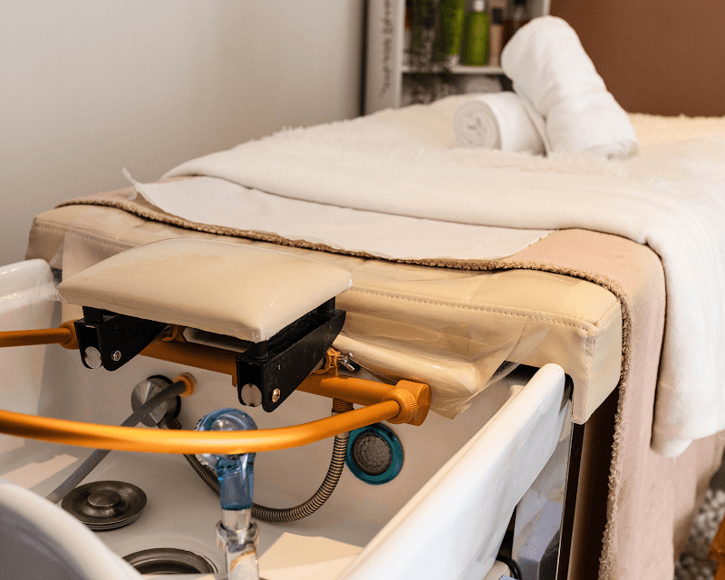 KELLY HEAD SPA Évian-les-Bains photo