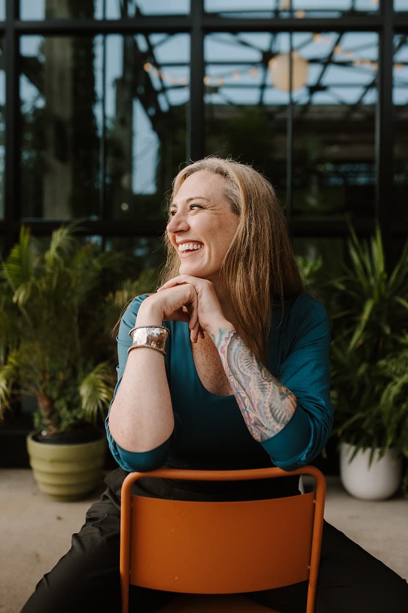 Kelly Howard Healing Arts Charlotte photo