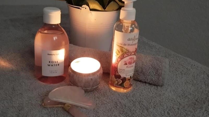 Kelly Massage bien-être Condrieu photo