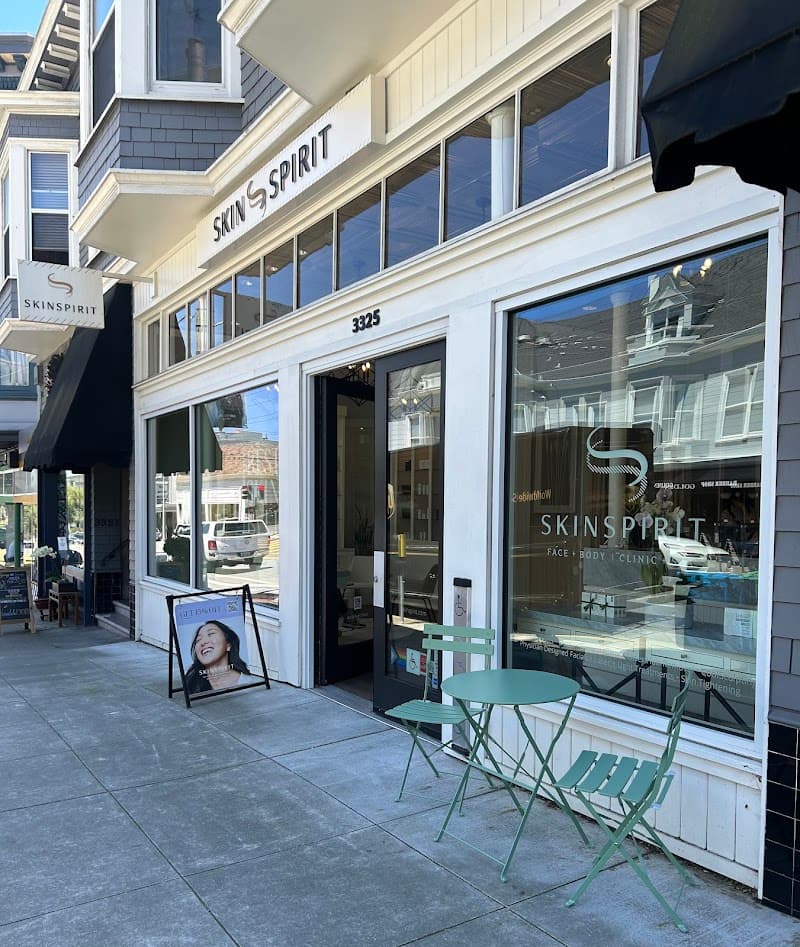 Kelly Meaux San Francisco photo