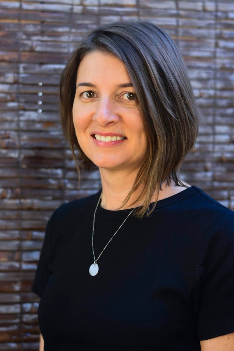 Kelly Meyer Therapeutic Massage Santa Cruz photo