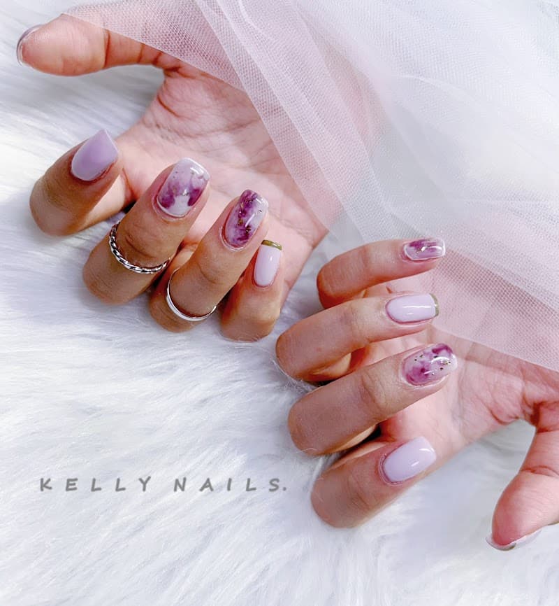 Kelly Nail and Eyelash New Taipei City photo