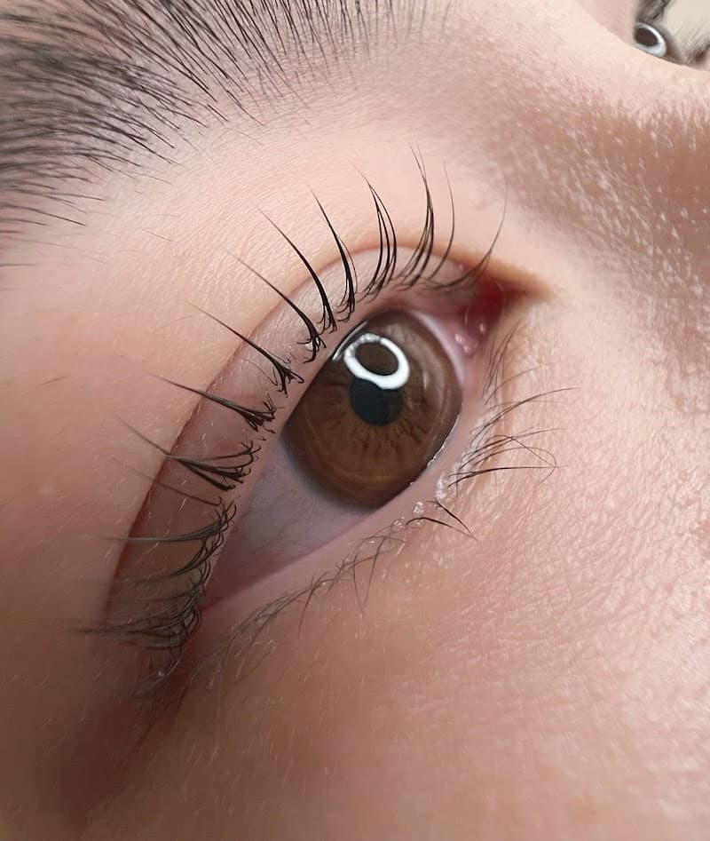 Kelly Professional Eyebrow, Eye, Lip Art Design Carrie Chan Beauty Studio Miaoli Semi-permanent Tattooing Miaoli City photo