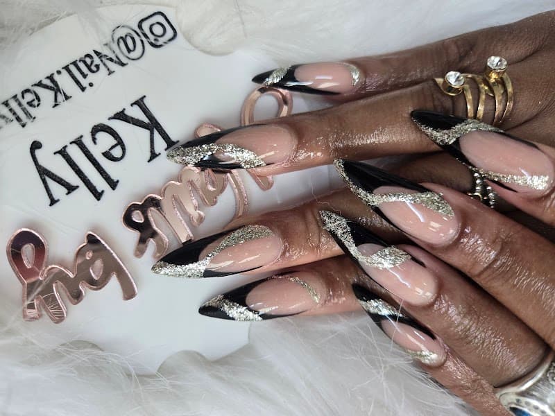 Kelly's Nail Eastchester photo