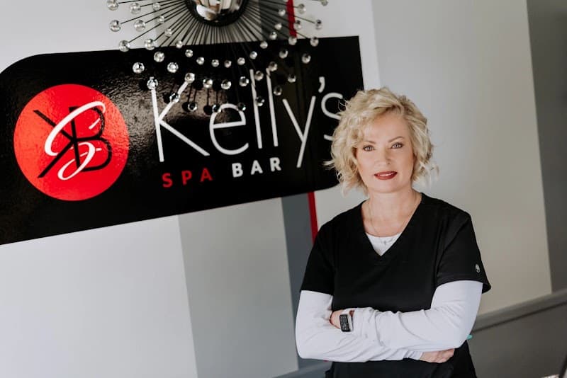 Kelly's Spa Bar Fort Wayne photo