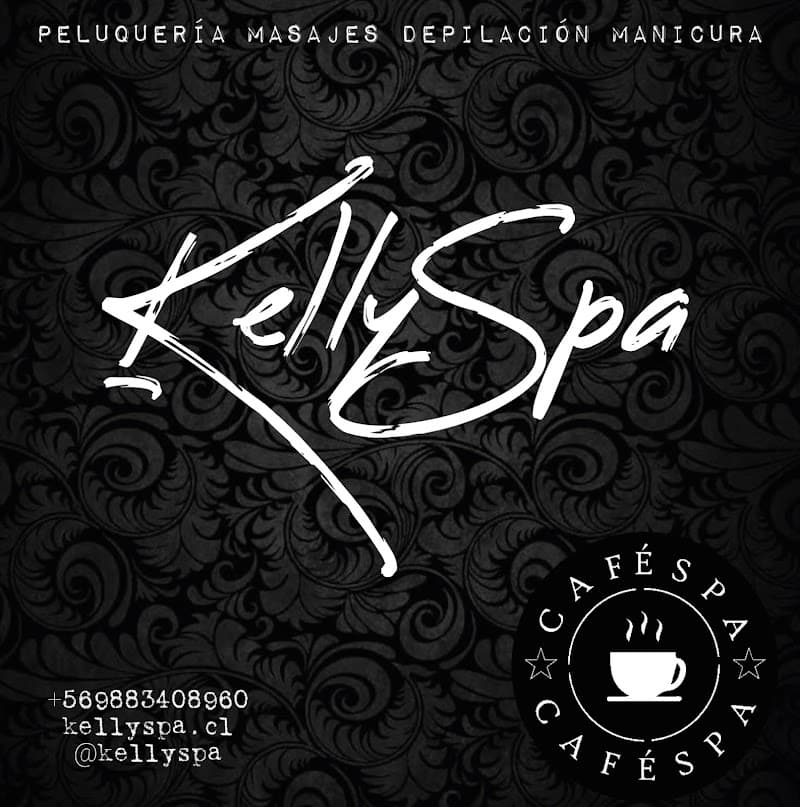 Kelly spa talca Maule photo
