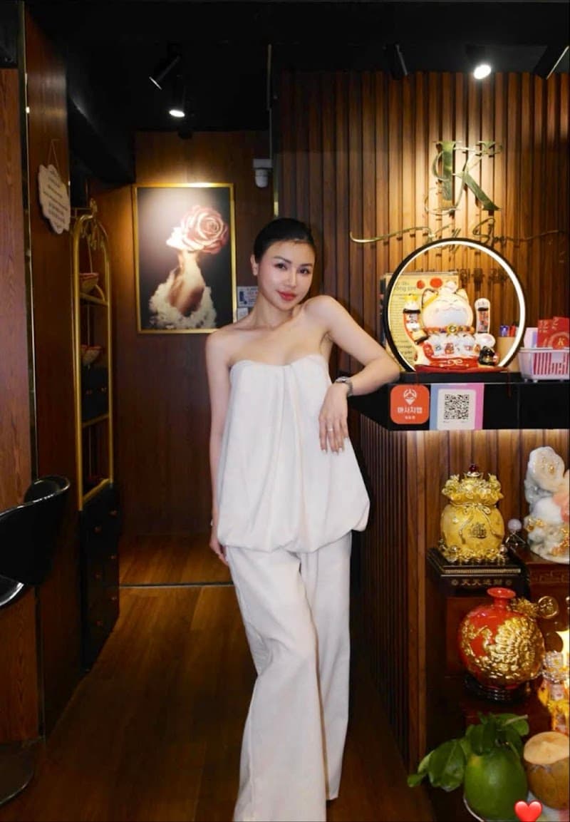 KellyP Boutique Spa Quận Bình Thạnh photo