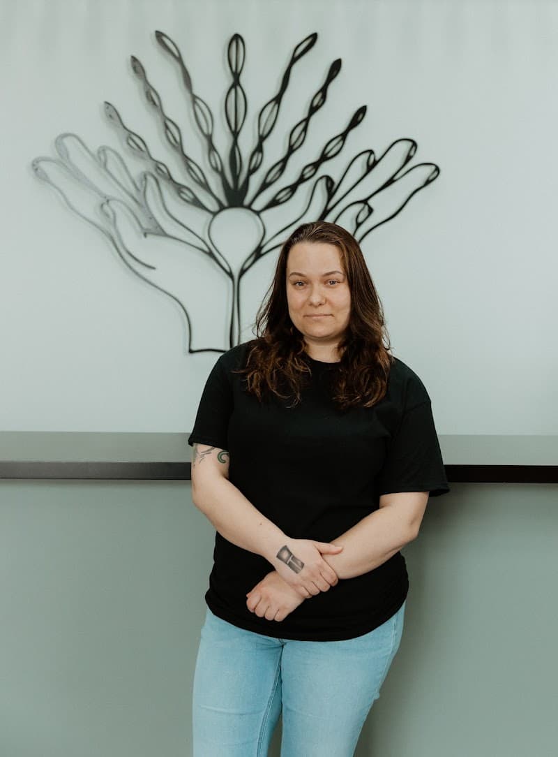 Kelp Forest Wellness Collective Prince Rupert photo