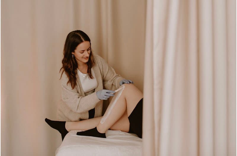 Kelsey Autumn Esthetics Bay City photo