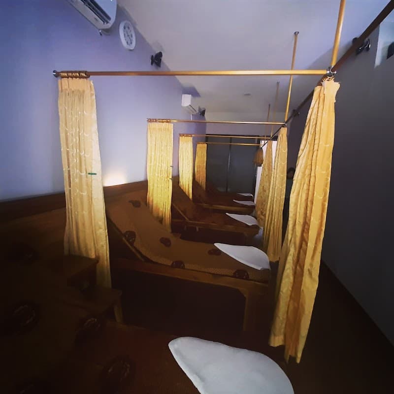 Keluarga Akeno Reflexology Tangerang Selatan photo