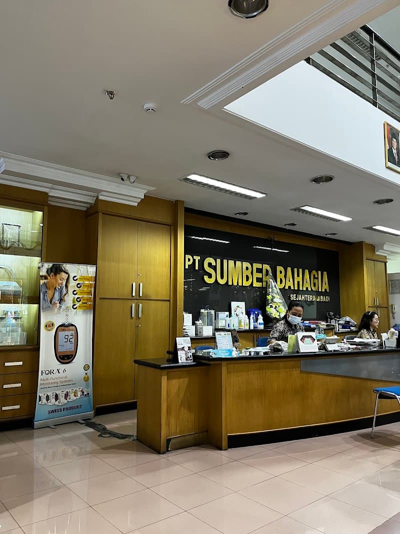 Keluarga Bahagia Surabaya photo