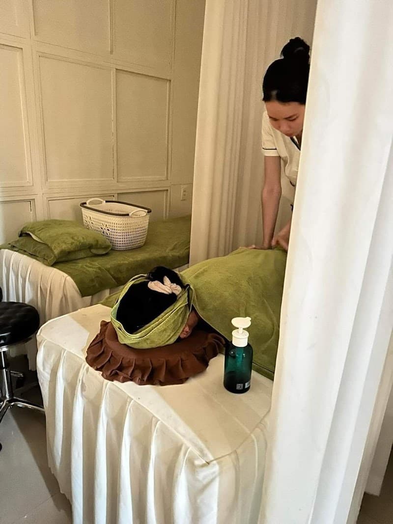 Kem Home Spa Thủ Đức photo