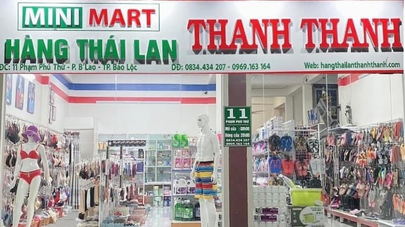 Kem thái lan - chính hãng Huyện Hậu Lộc photo