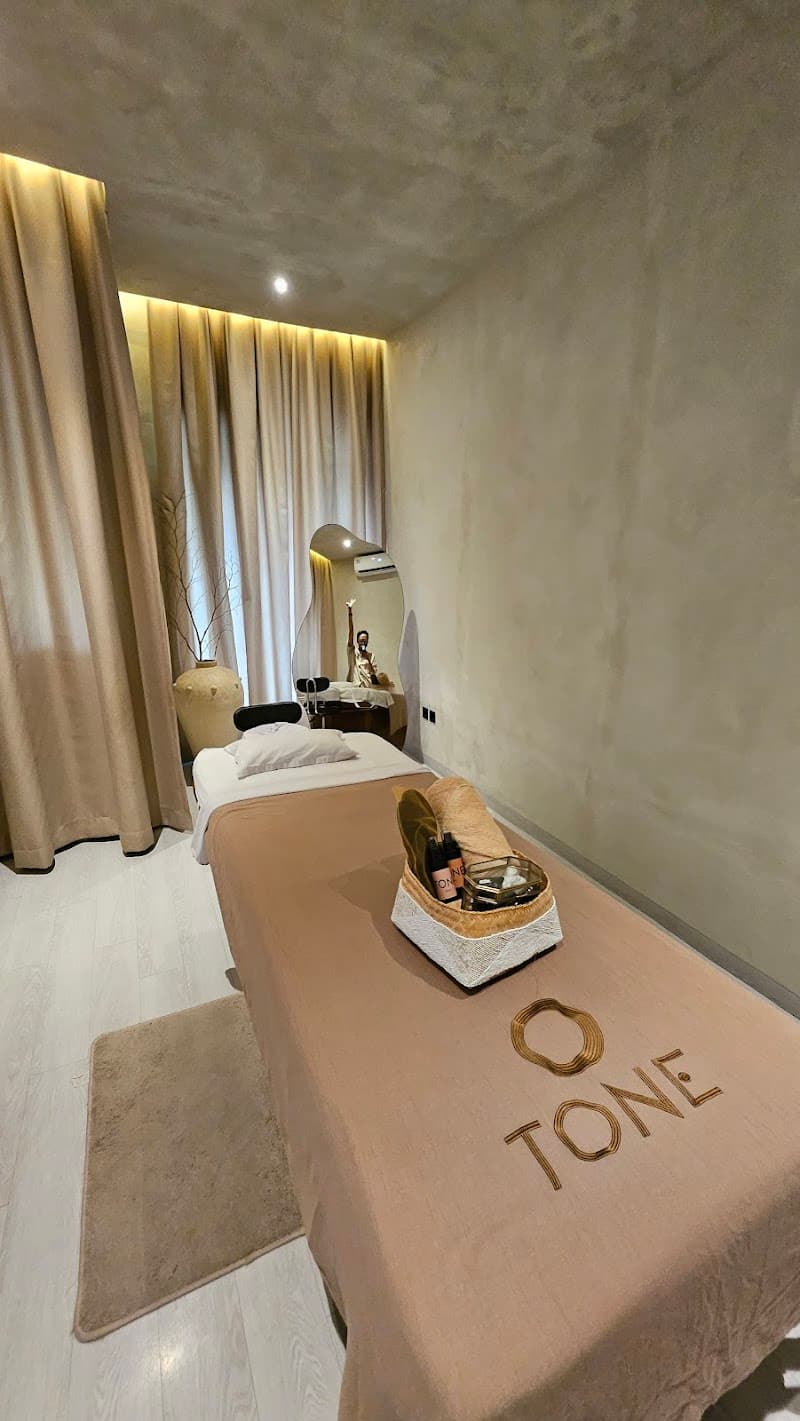 Kemang Day Spa Jakarta photo