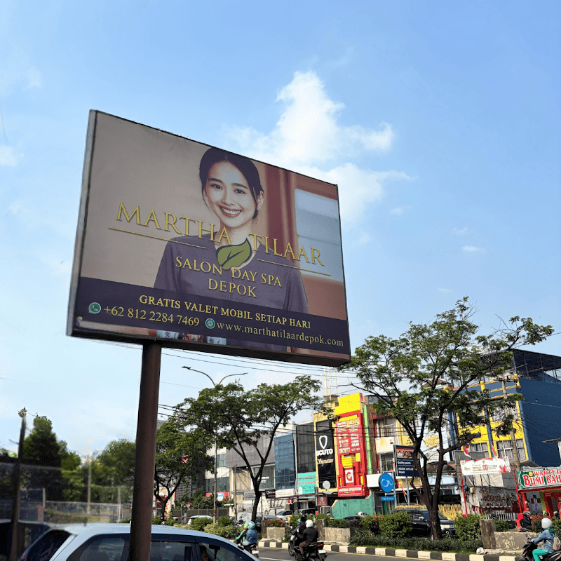 Kembang Dhewo Salon & Day Spa Depok photo