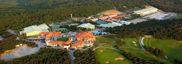 Kemer Country Welness Spa-ce Eyüpsultan photo