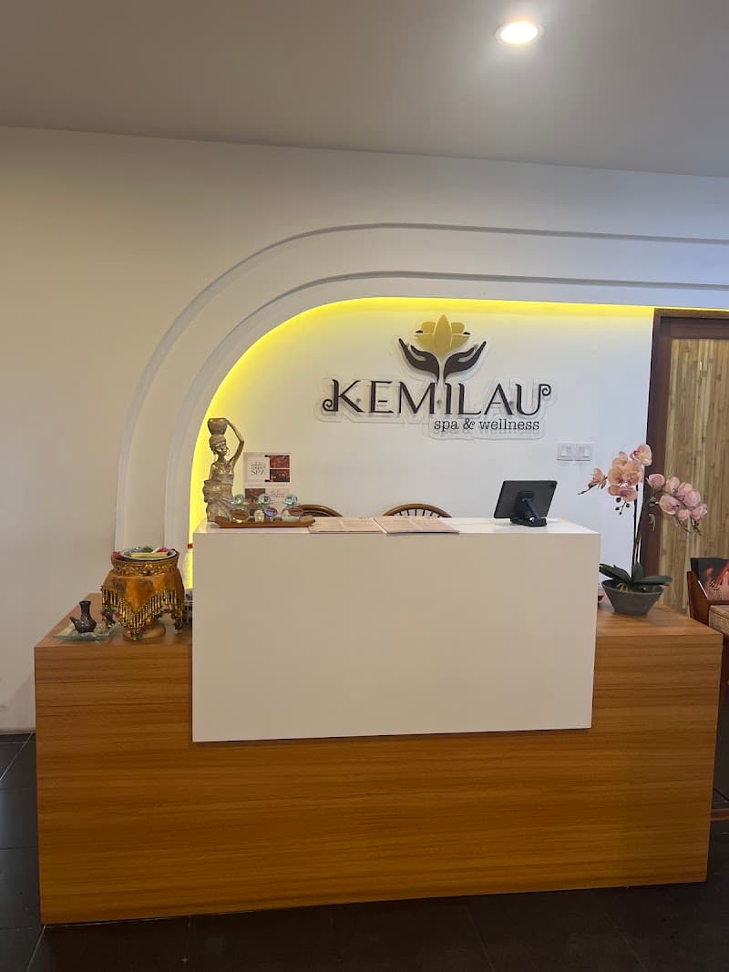 Kemilau Spa And Wellness Ubud photo
