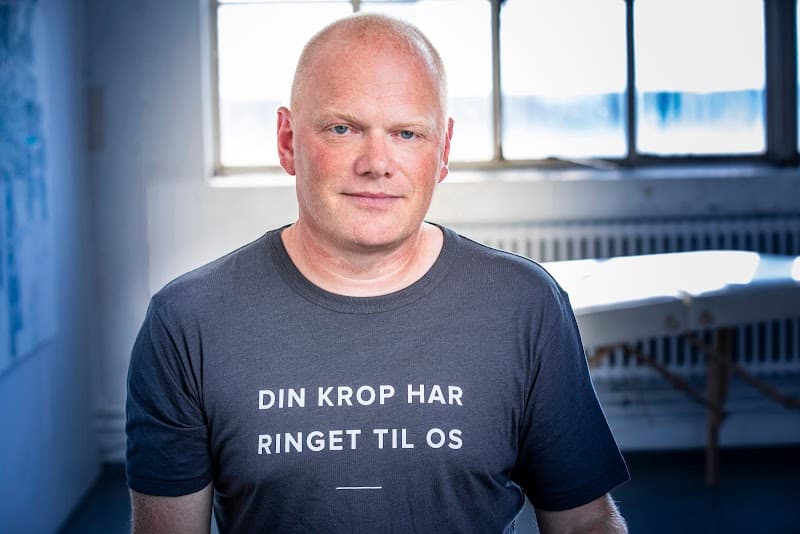 Kemp's Body&Mind Recovery Næstved photo