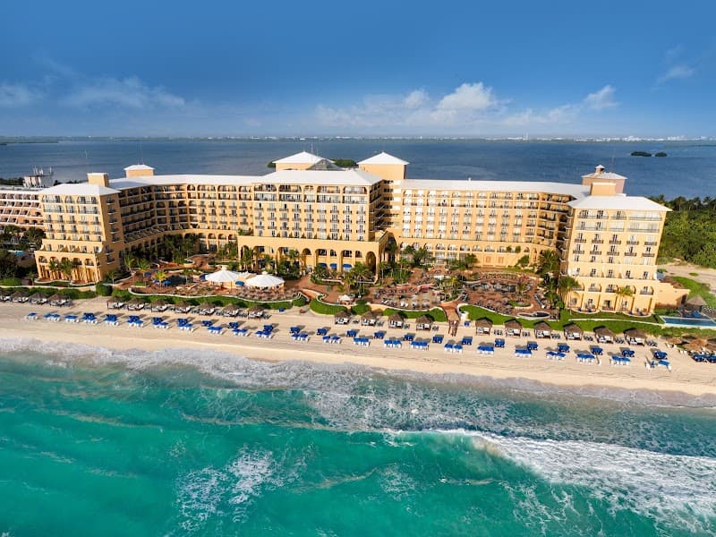 Kempinski Hotel Cancún Cancun photo