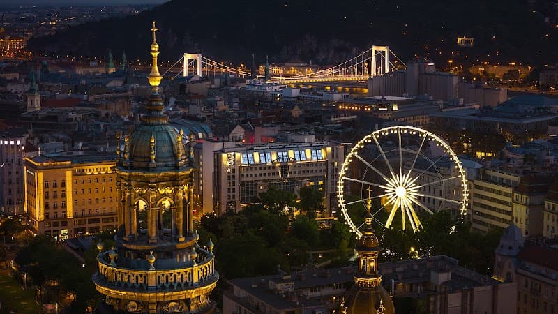Kempinski Hotel Corvinus Budapest photo
