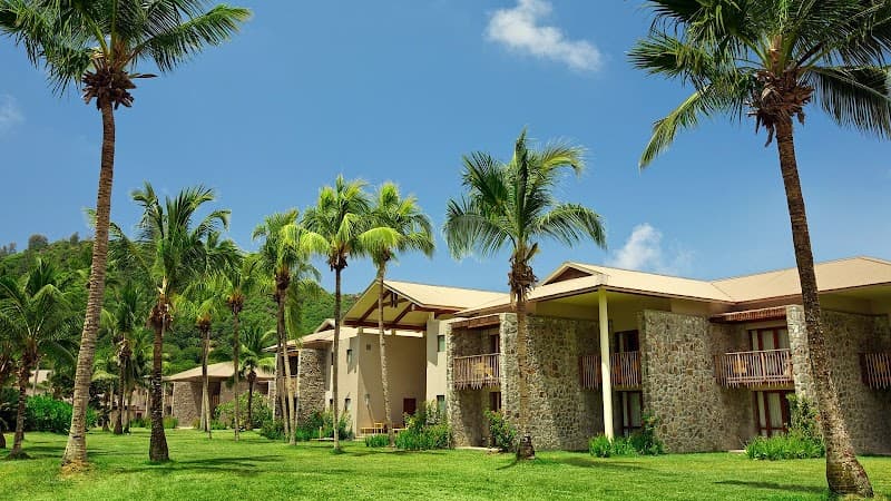 Kempinski Seychelles Resort photo