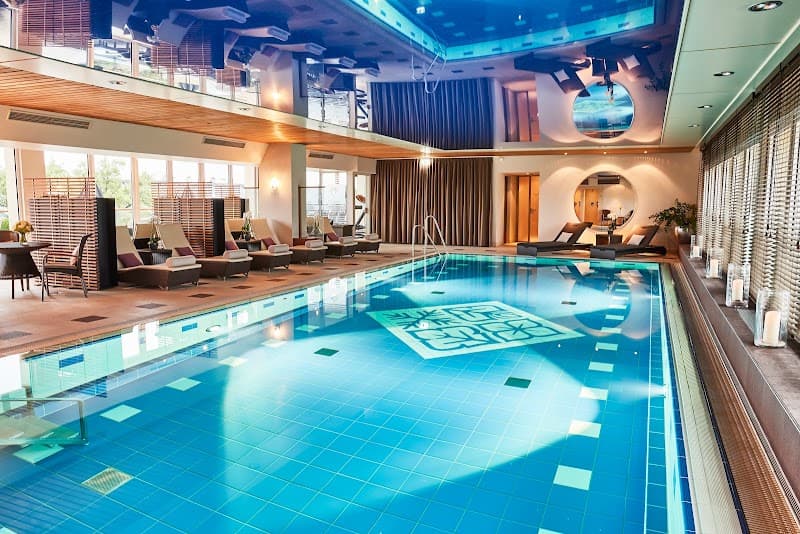 Kempinski The Spa - Munich photo
