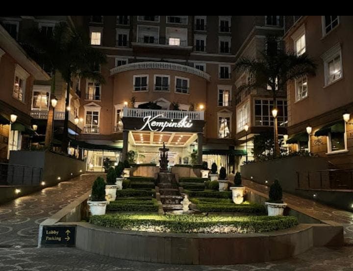 Kempinski The Spa - Nairobi photo