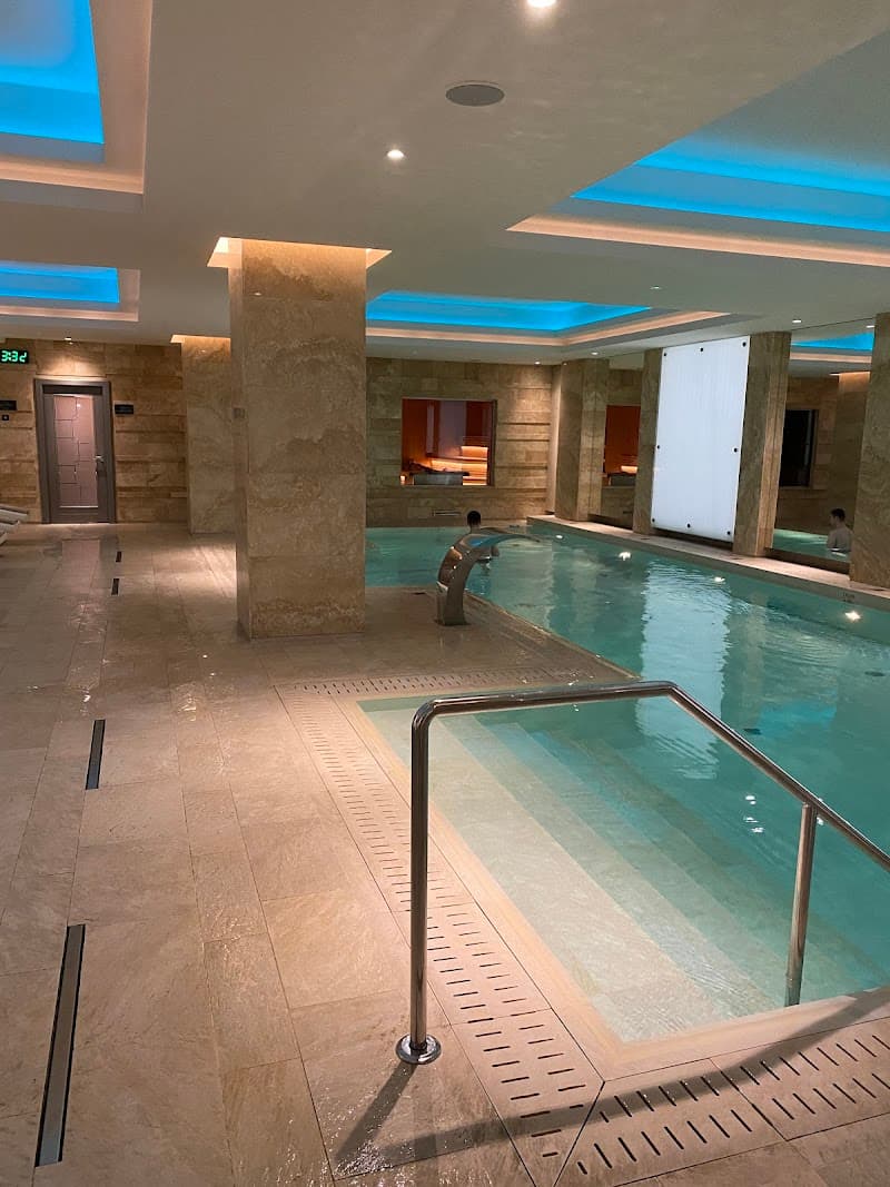 Kempinski The Spa Rīga photo