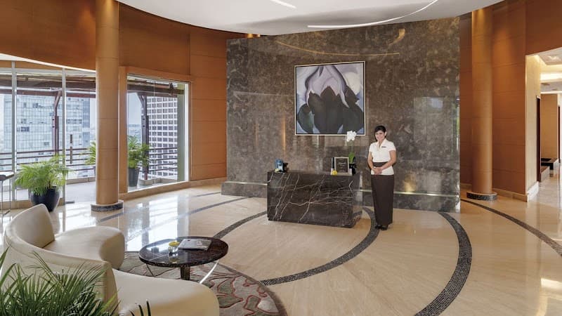 KempinskiSPA Jakarta Pusat photo
