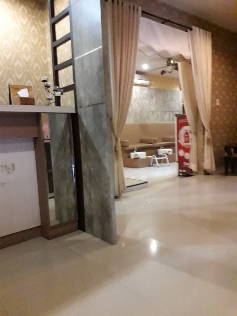 Kemuning Spa and Salon Pekanbaru photo