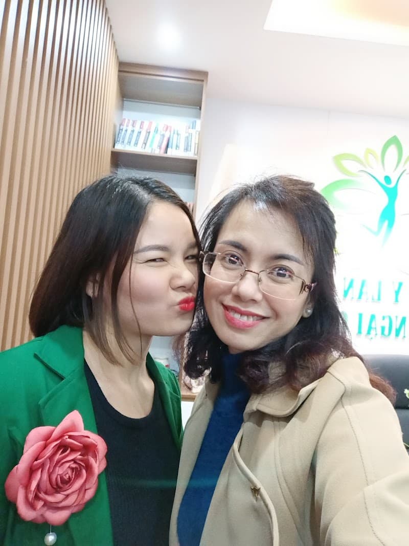 Kén Đặt Phụ Khoa Lan Chi - Đông Y Lan Chi Quận Hoàng Mai photo