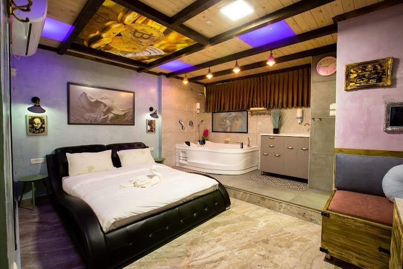 Ken HaMatzada - Luxurious Rooms for Rent by the Hour Rishon LeZion photo