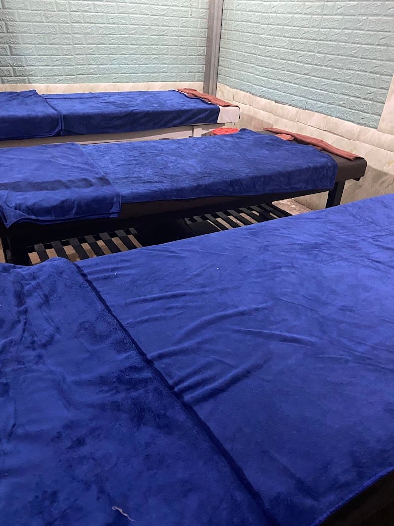 Ken spa Thị Xã Sa Pa photo