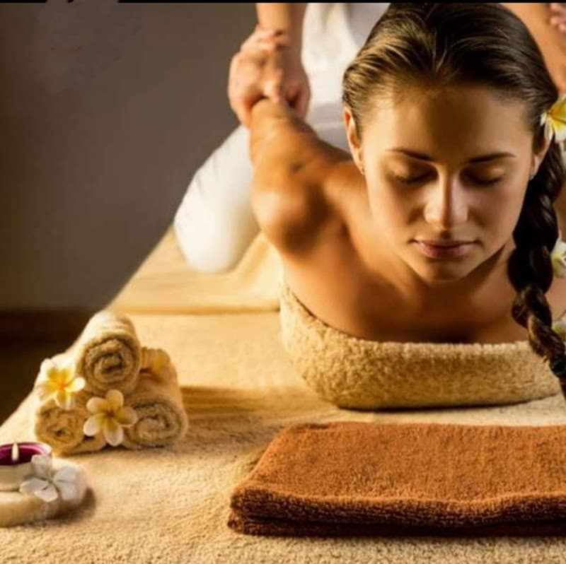 Ken Thai Massage Cebu City photo