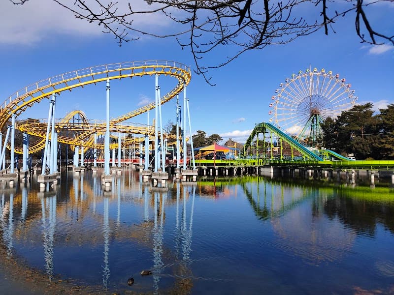 Kena Senmonten Partir Isesaki City photo