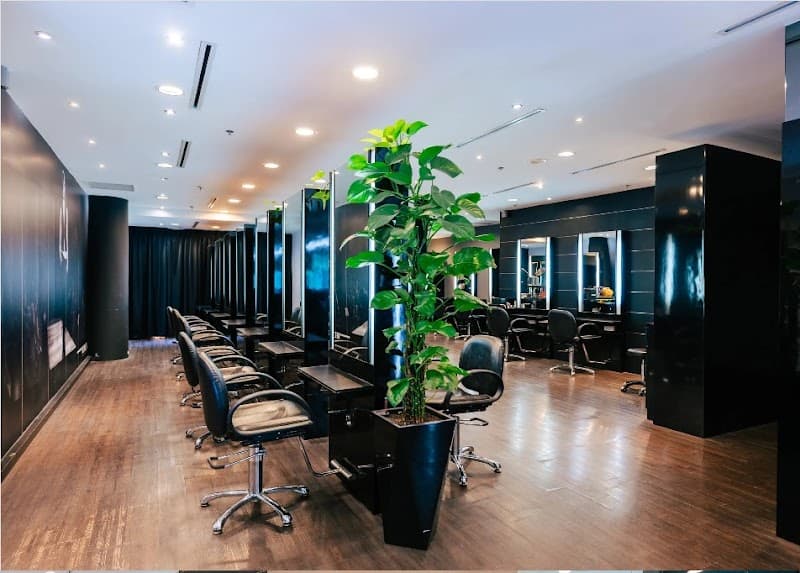 Kenaris Salon - Hair Salon in Orchard Singapore photo