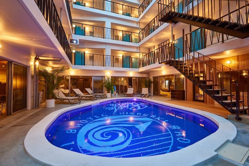 Kenbi Kanbo (Ganbanyoku) Chigasaki City photo