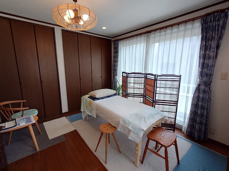 Kenbian Acupuncture, Osteopathy, Cosmetic Acupuncture, Massage Katano City photo