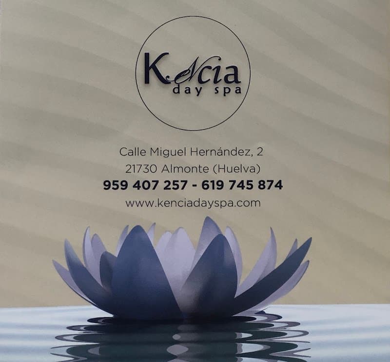 Kencia Day Spa Almonte photo