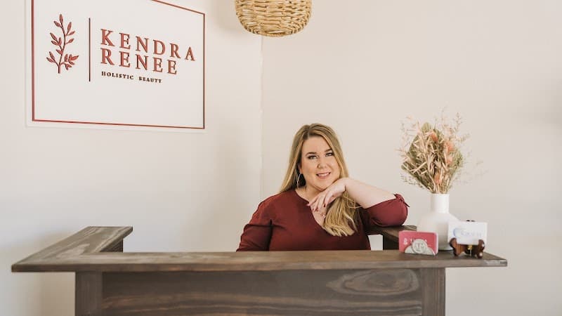 Kendra Renee Holistic Beauty College Station photo